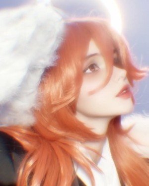 Mahouberry Photo #42