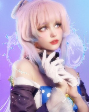 Mahouberry Photo #45