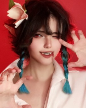 Mahouberry Photo #52