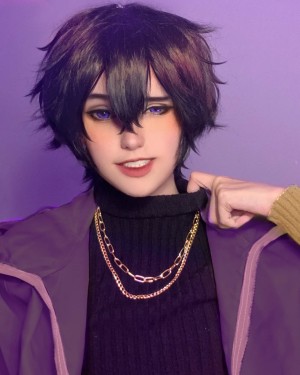 Mahouberry Photo #54