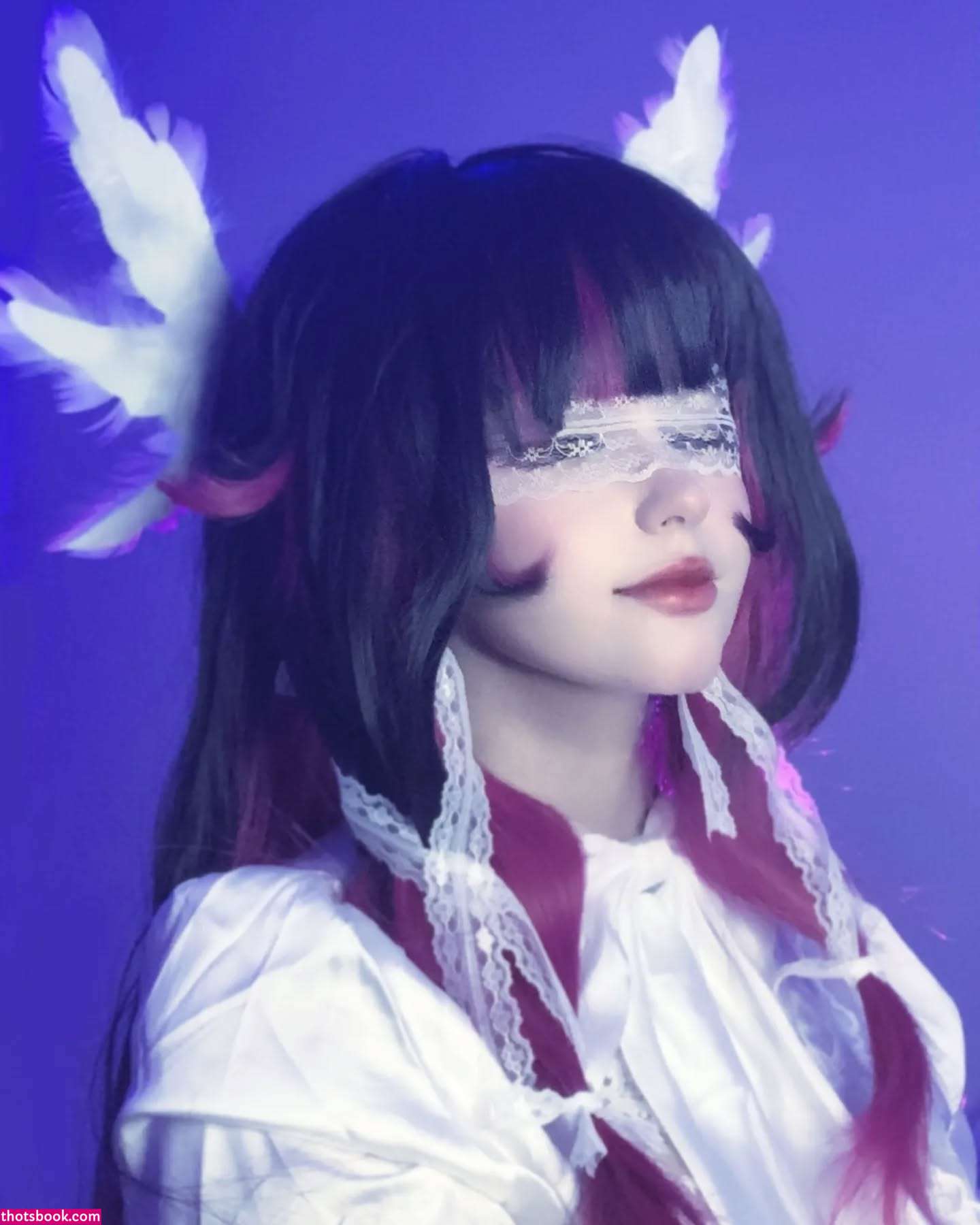 Mahouberry Photo #57