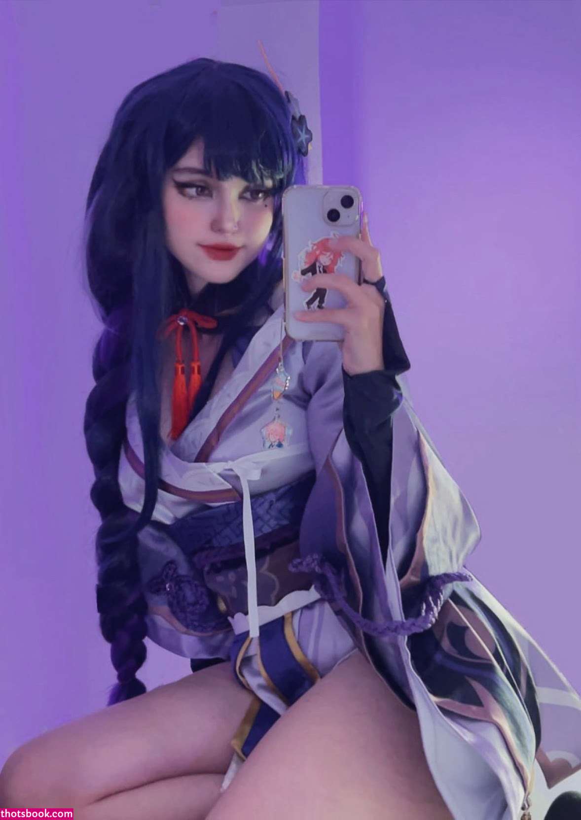 Mahouberry Photo #58