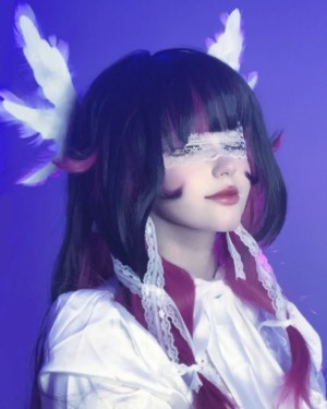 Mahouberry Photo #57