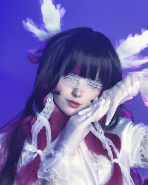 Mahouberry Photo #61