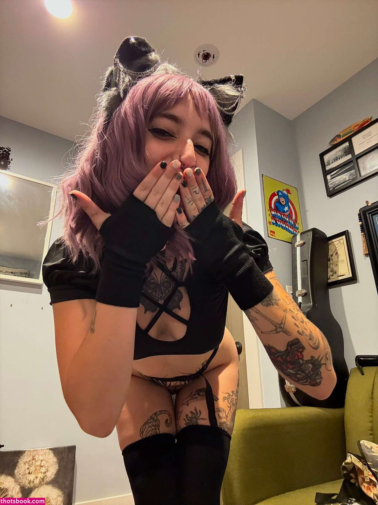 Myst1cnympho Photo #3