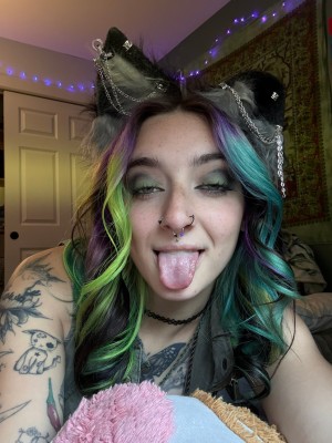 Myst1cnympho Photo #25