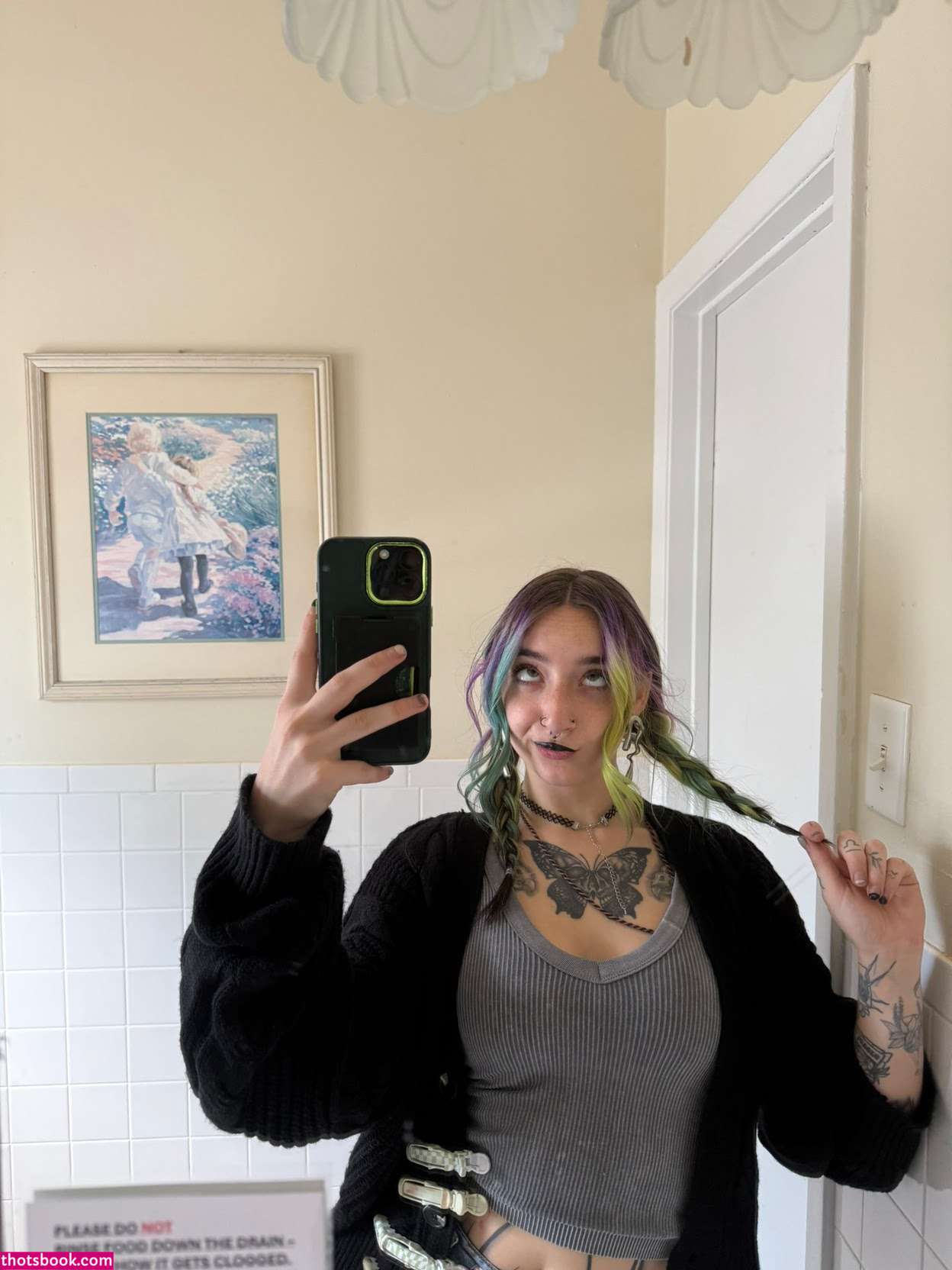 Myst1cnympho Photo #37