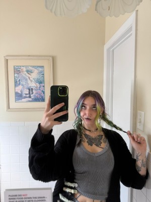 Myst1cnympho Photo #37