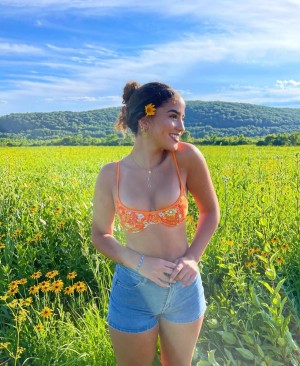 Nadia Estelle Photo #3