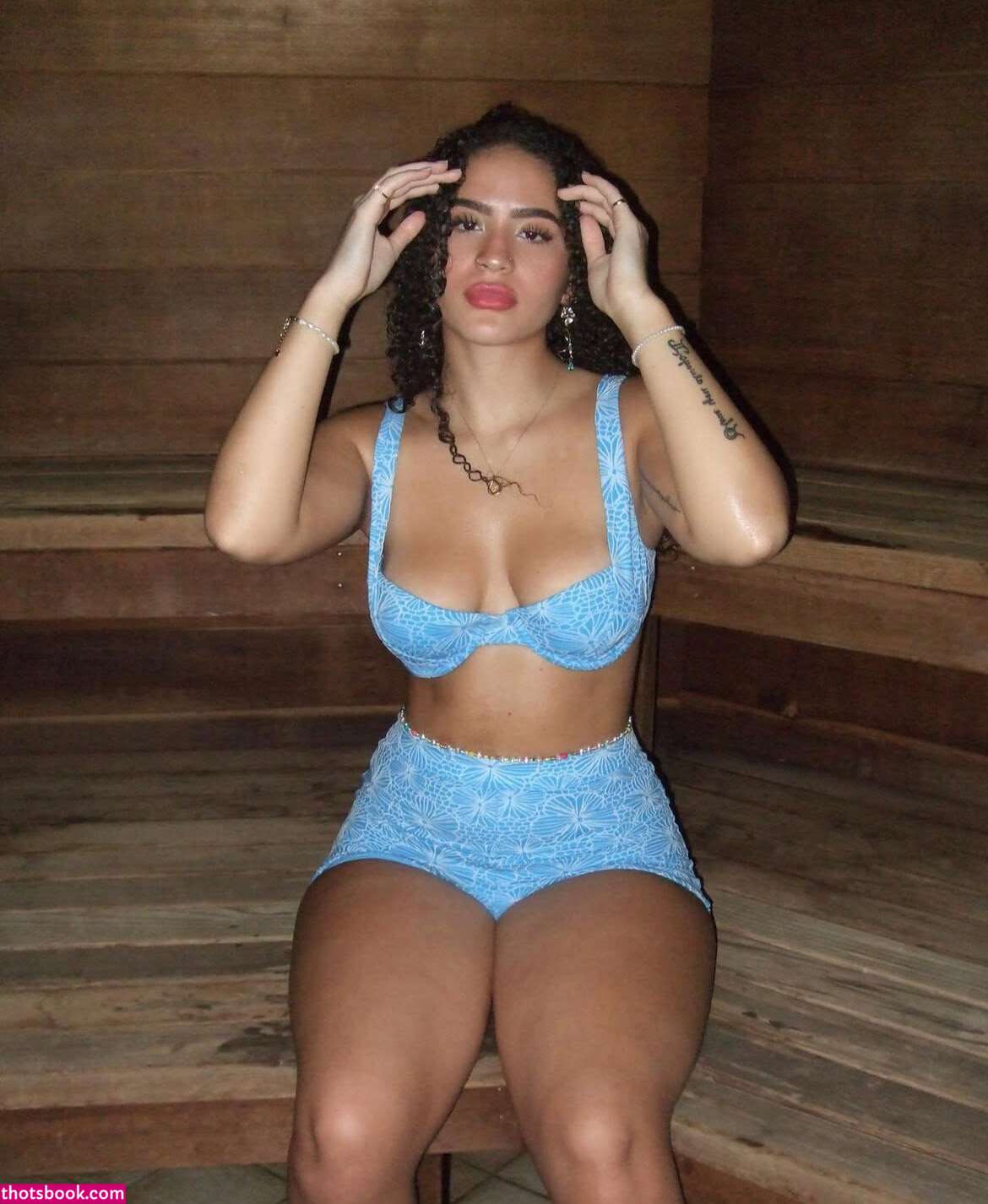 Nadia Estelle Photo #11