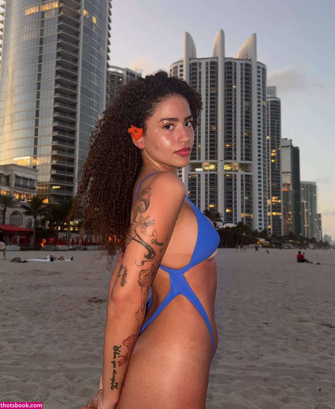 Nadia Estelle Photo #19