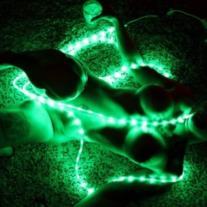 Roxi Riotxx Photo #3