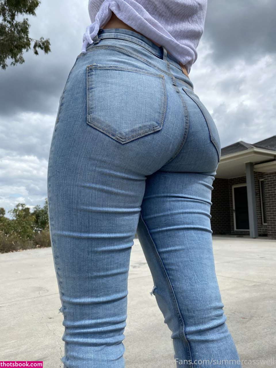 Summer Casswell Photo #8