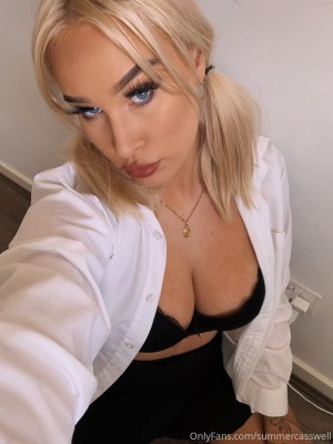 Summer Casswell Photo #2