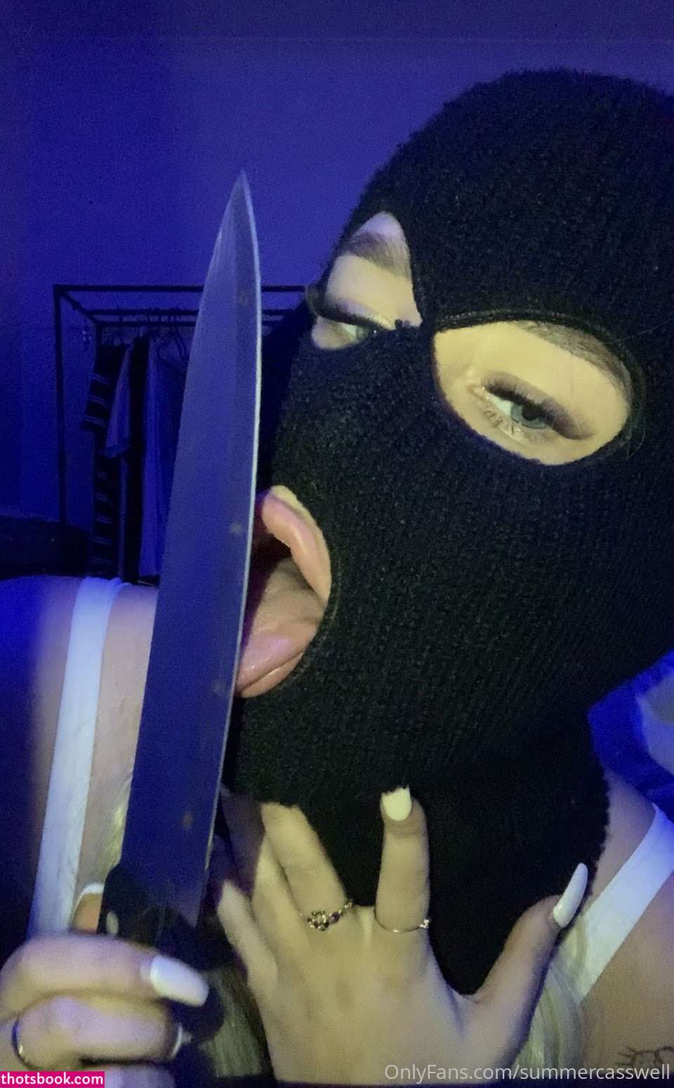 Summer Casswell Photo #15