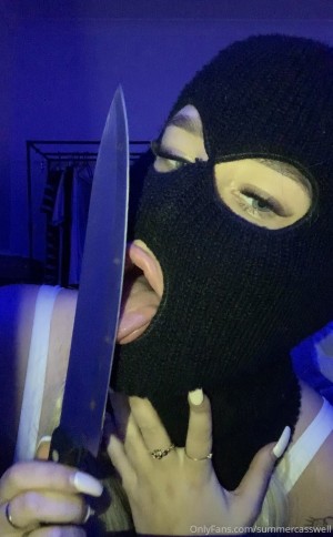 Summer Casswell Photo #15