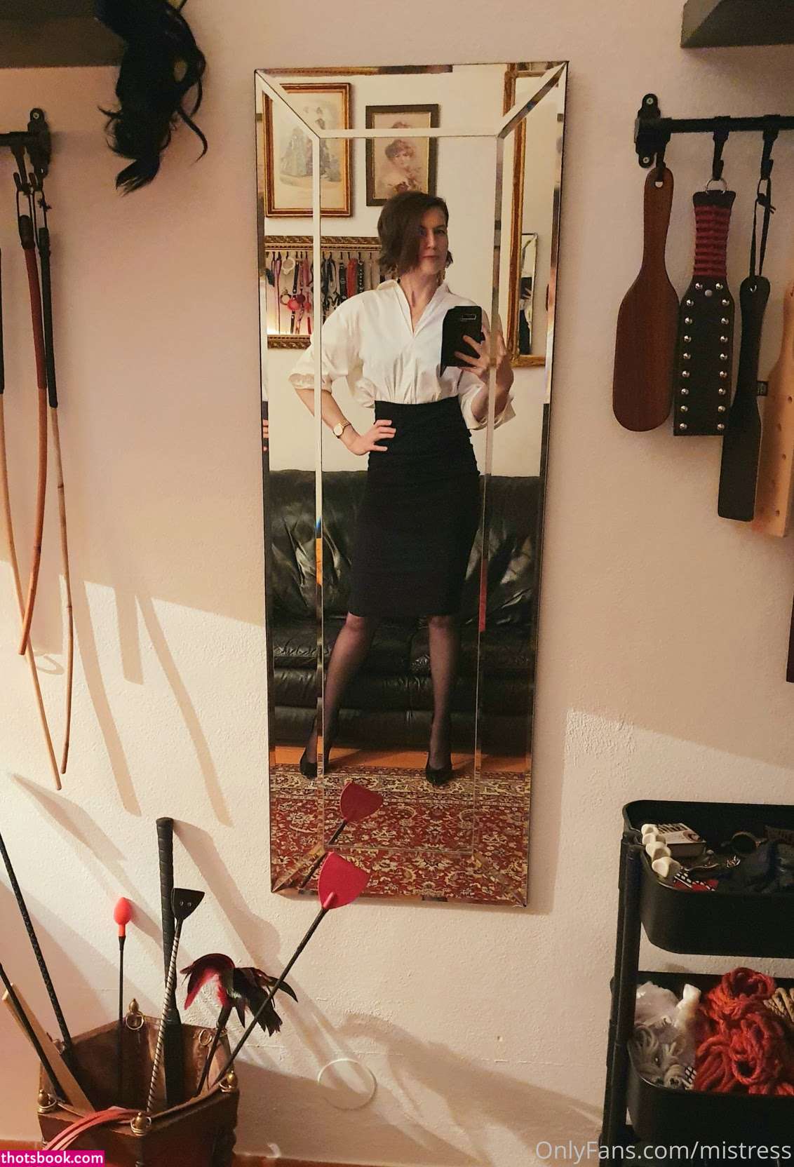 mistresselena Photo #1