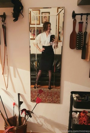 mistresselena Post #1