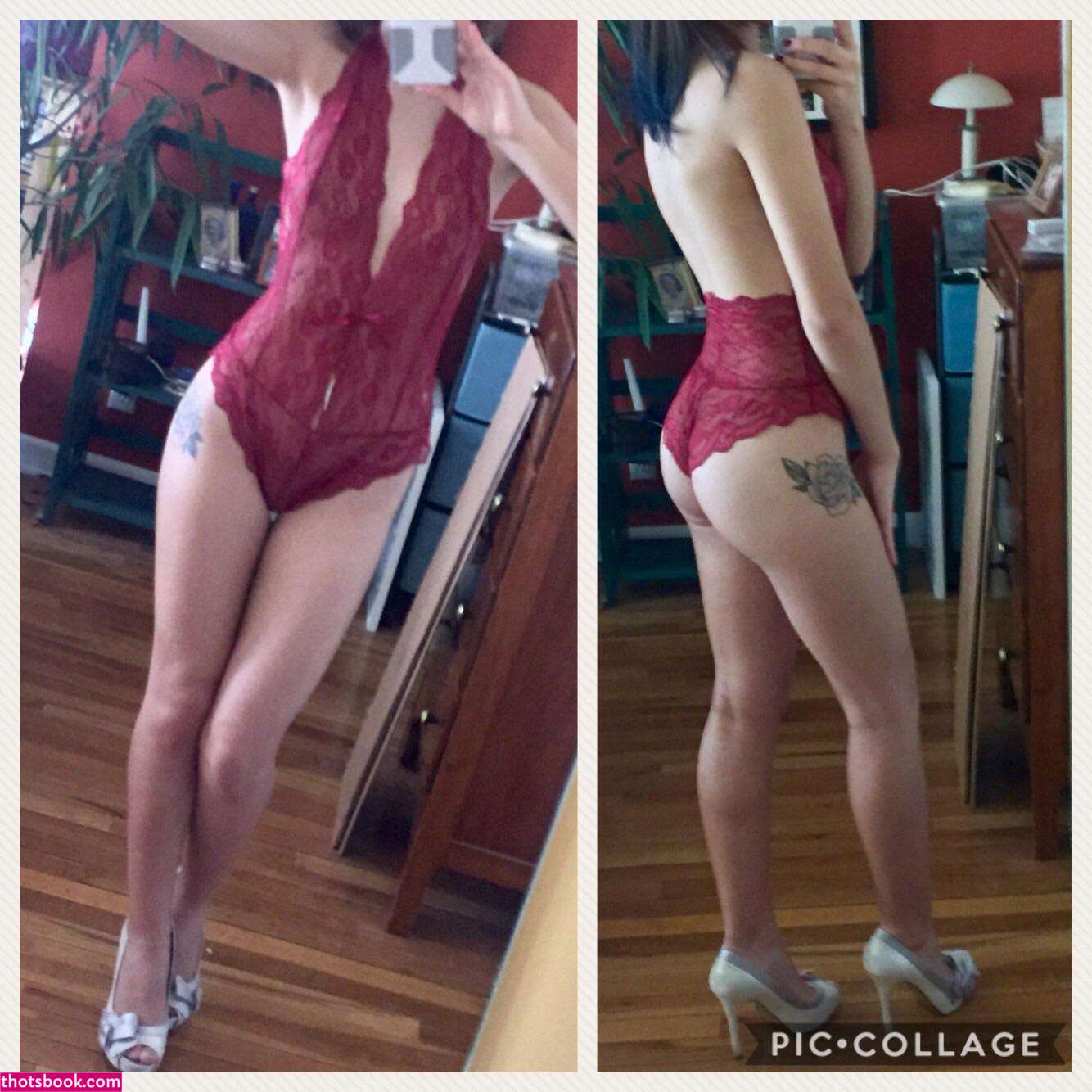 Oneshysubmissive Photo #30