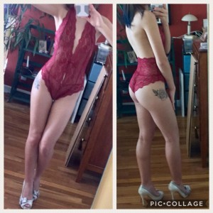 Oneshysubmissive Photo #30