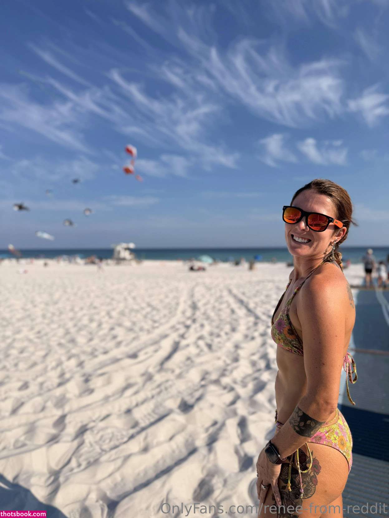 Renee From Reddit Photo #32