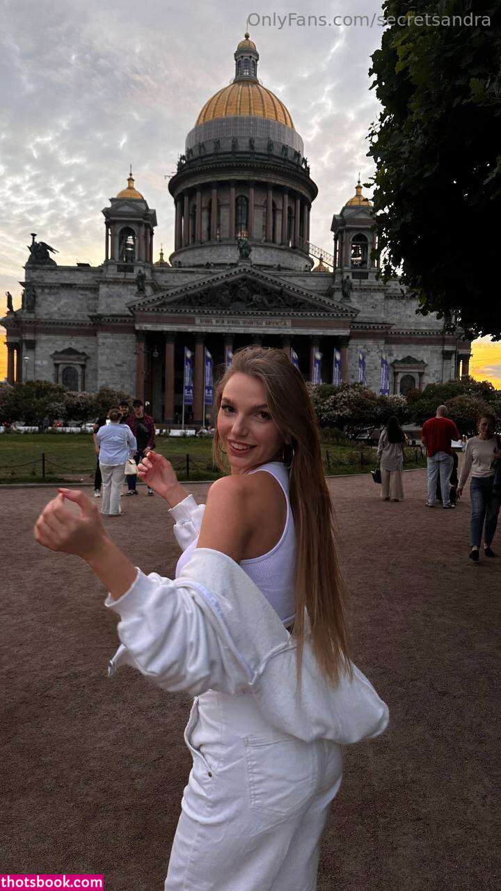 Sandra Grace Photo #26