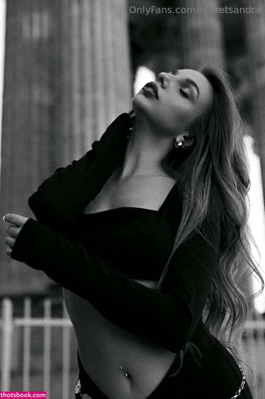 Sandra Grace Photo #28