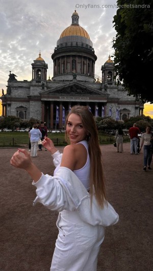 Sandra Grace Photo #26