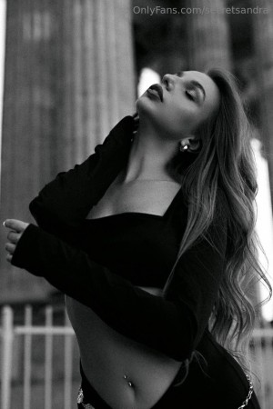 Sandra Grace Photo #28