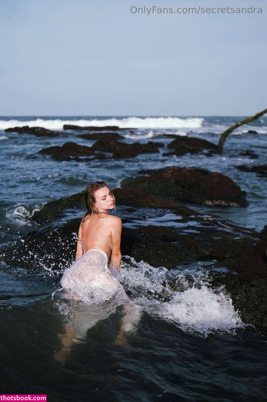 Sandra Grace Photo #30