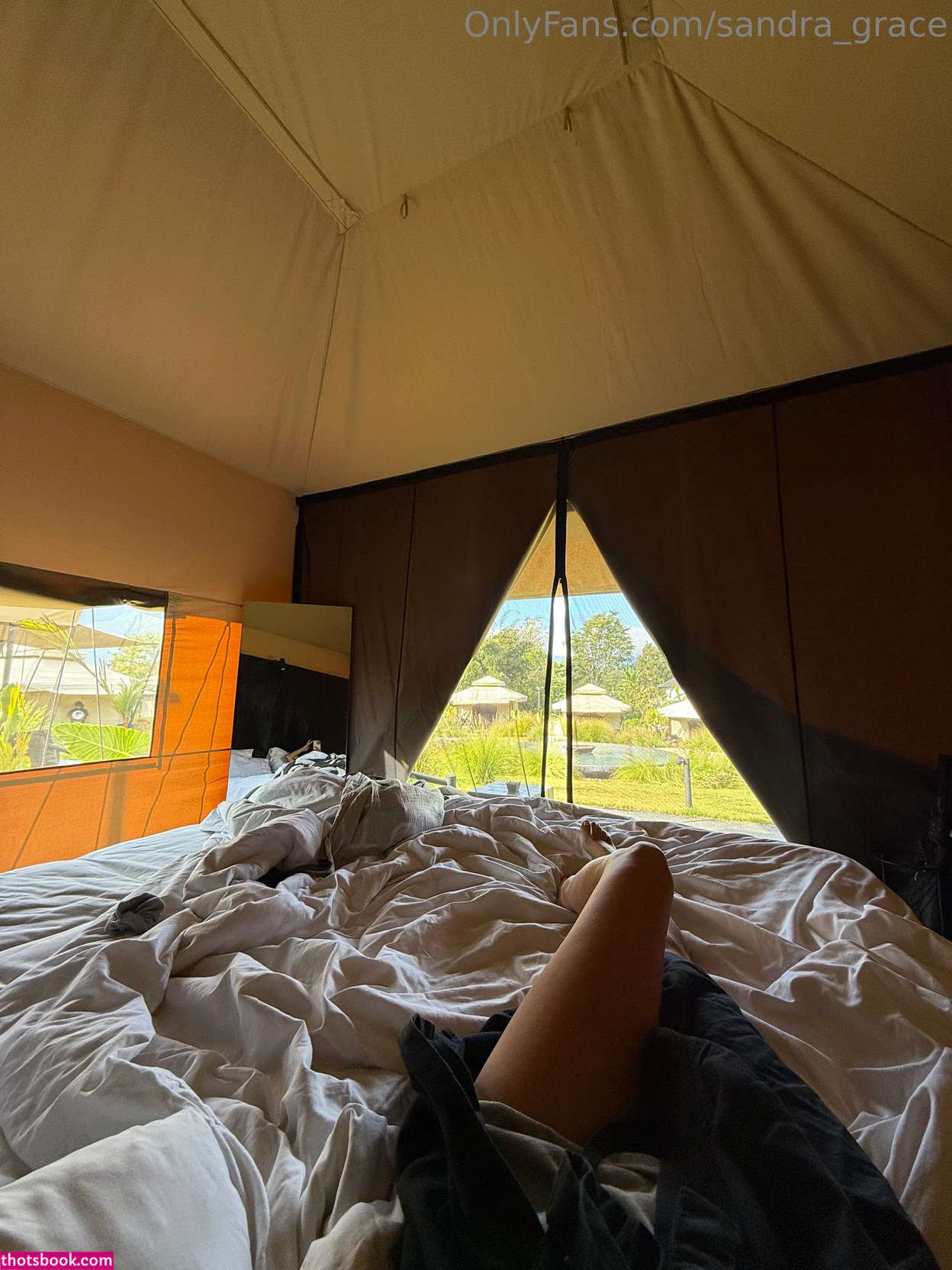 Sandra Grace Photo #39