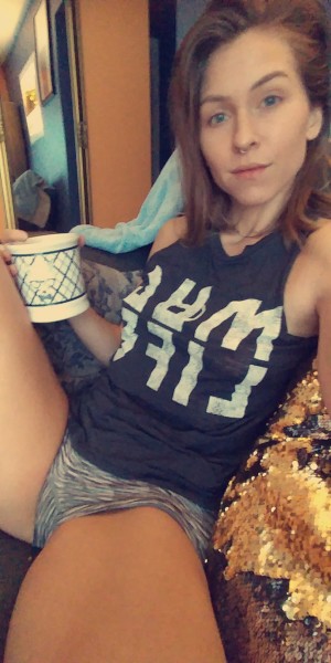 Shugarshorts Photo #11