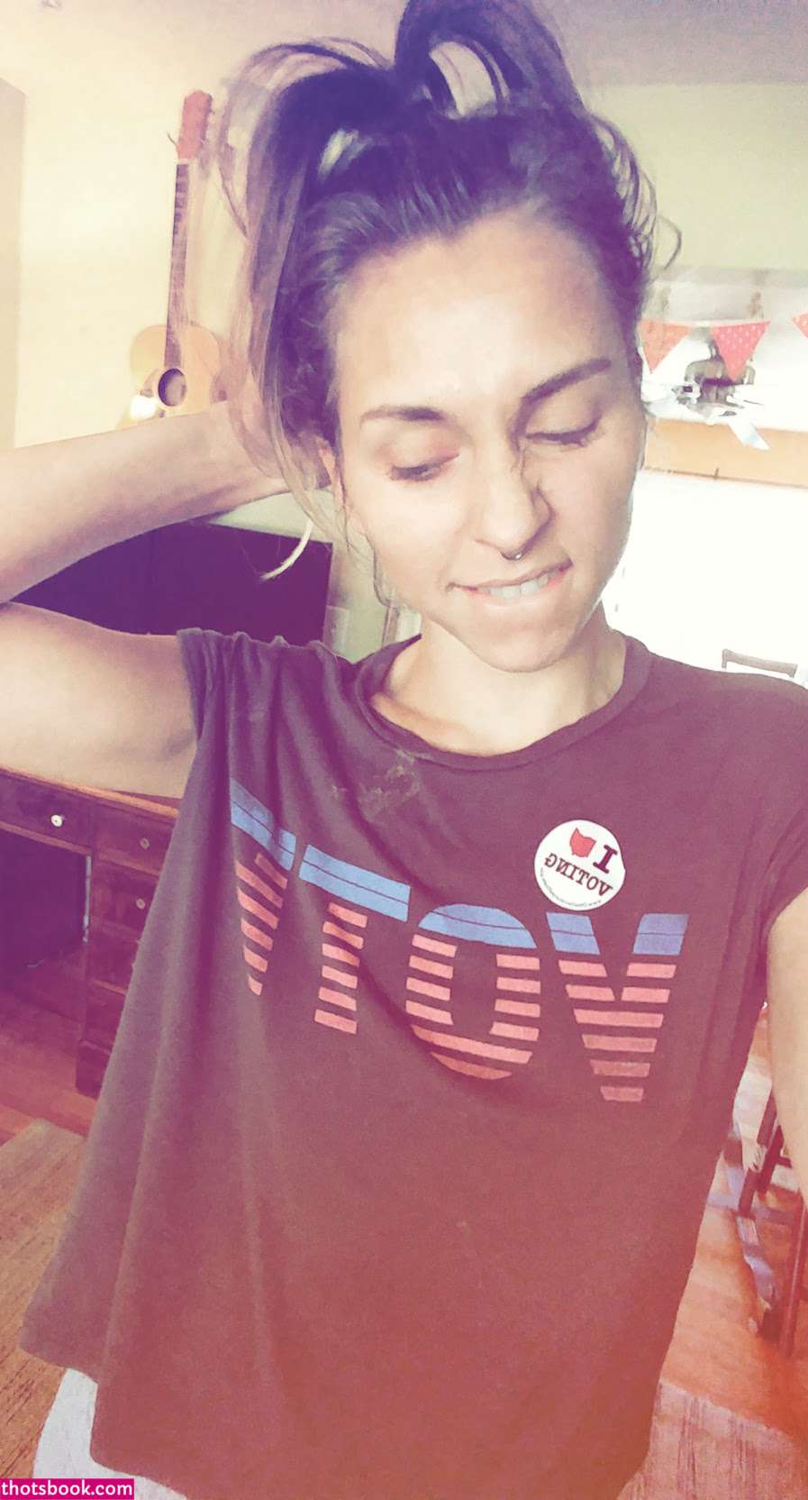 Shugarshorts Photo #24