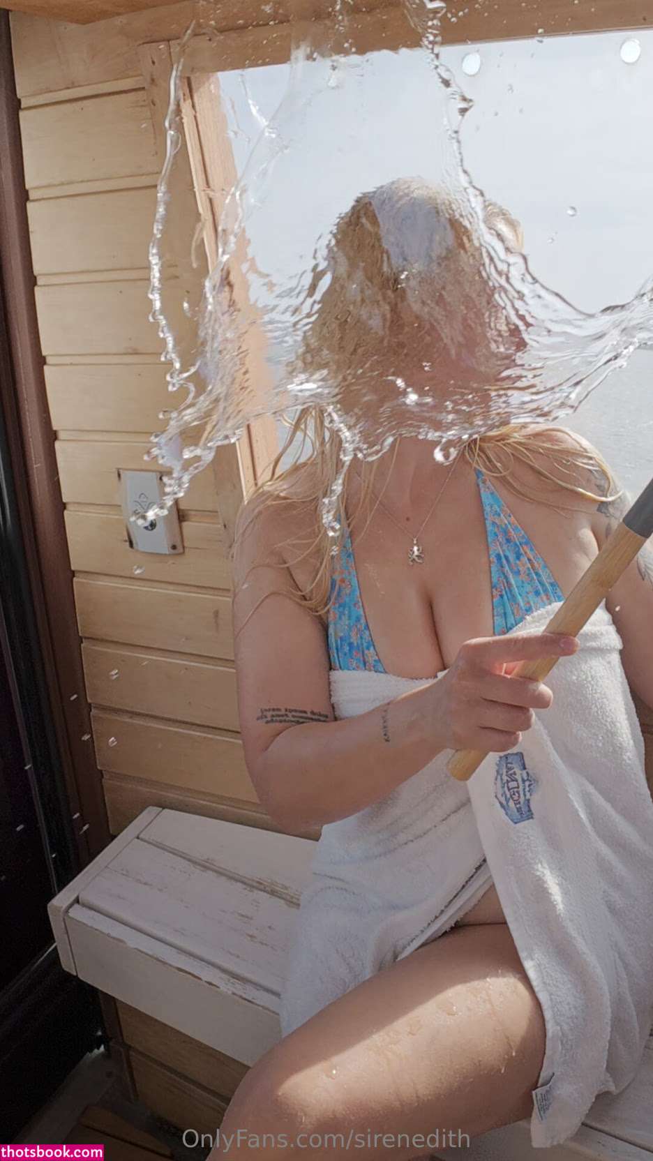 sirenedith Photo #37