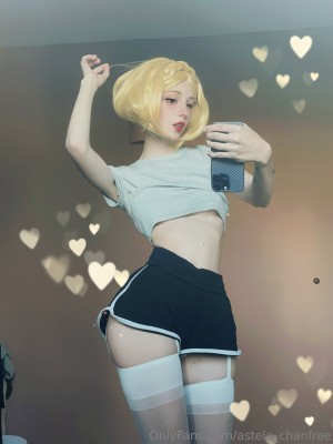 stacypinki Photo #36