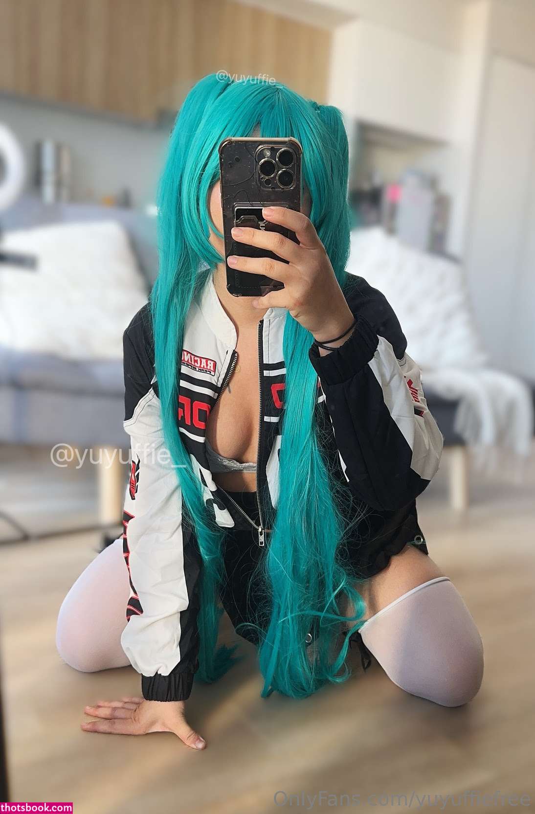 yuyuffiefree Photo #9