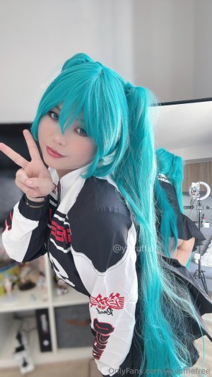 yuyuffiefree Photo #6