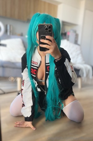 yuyuffiefree Photo #9