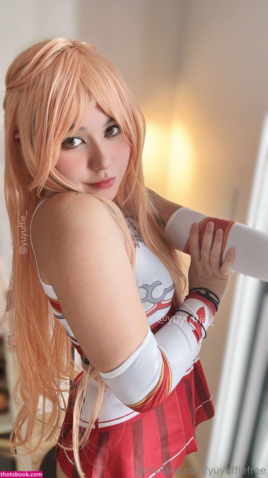 yuyuffiefree Photo #16