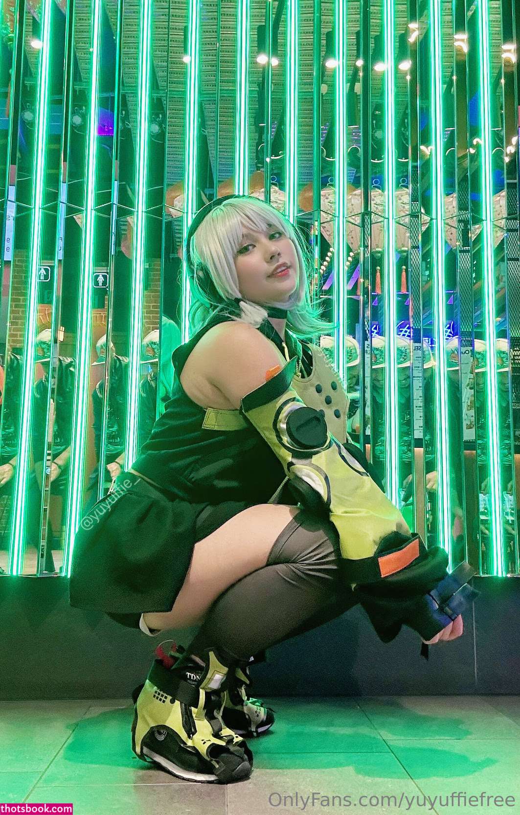 yuyuffiefree Photo #17