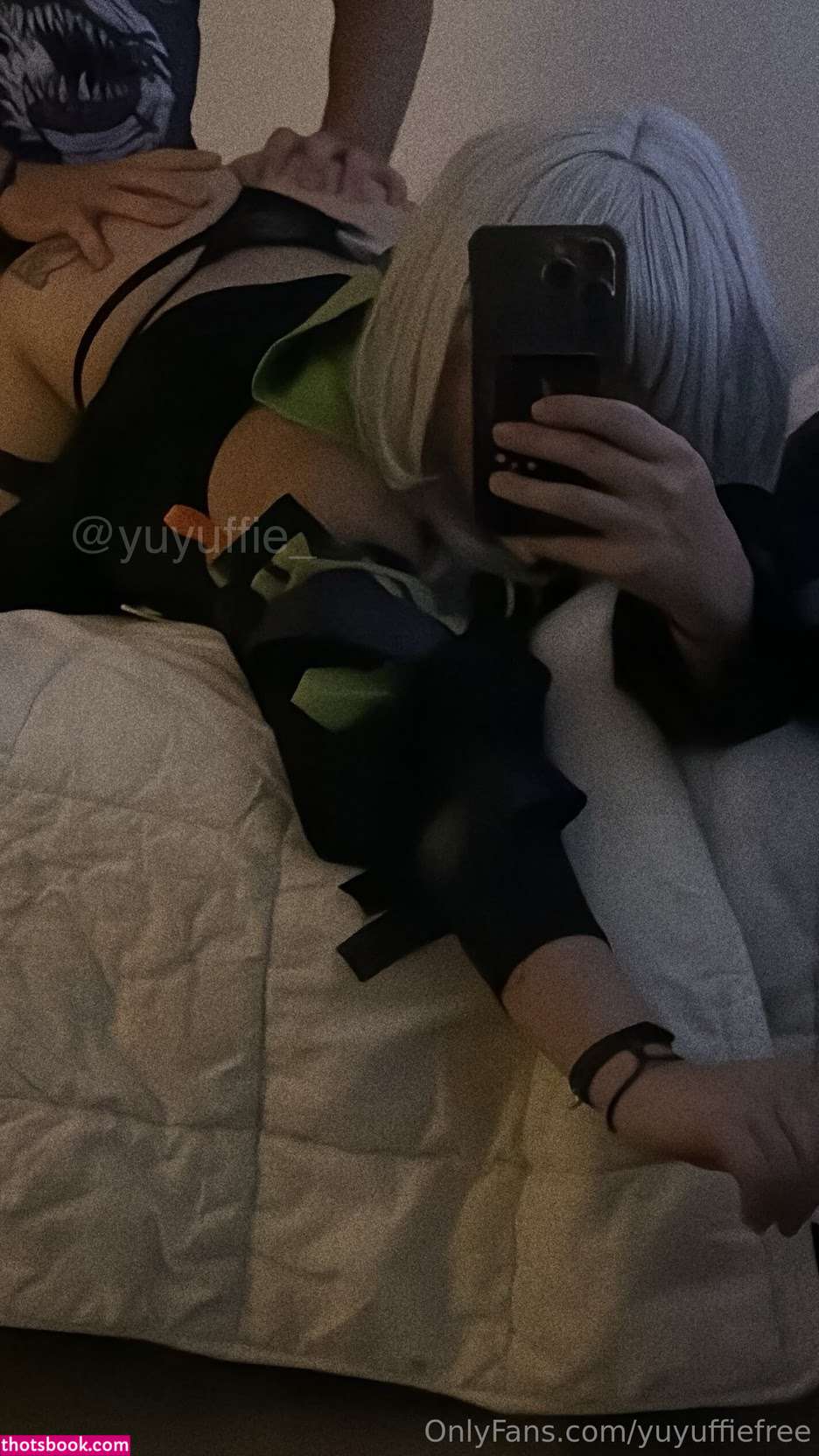 yuyuffiefree Photo #19