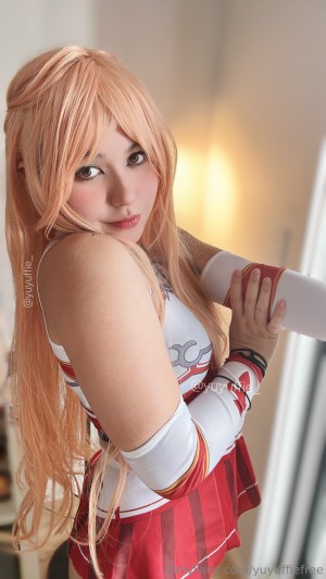 yuyuffiefree Photo #16