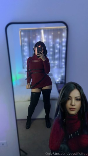 yuyuffiefree Photo #20