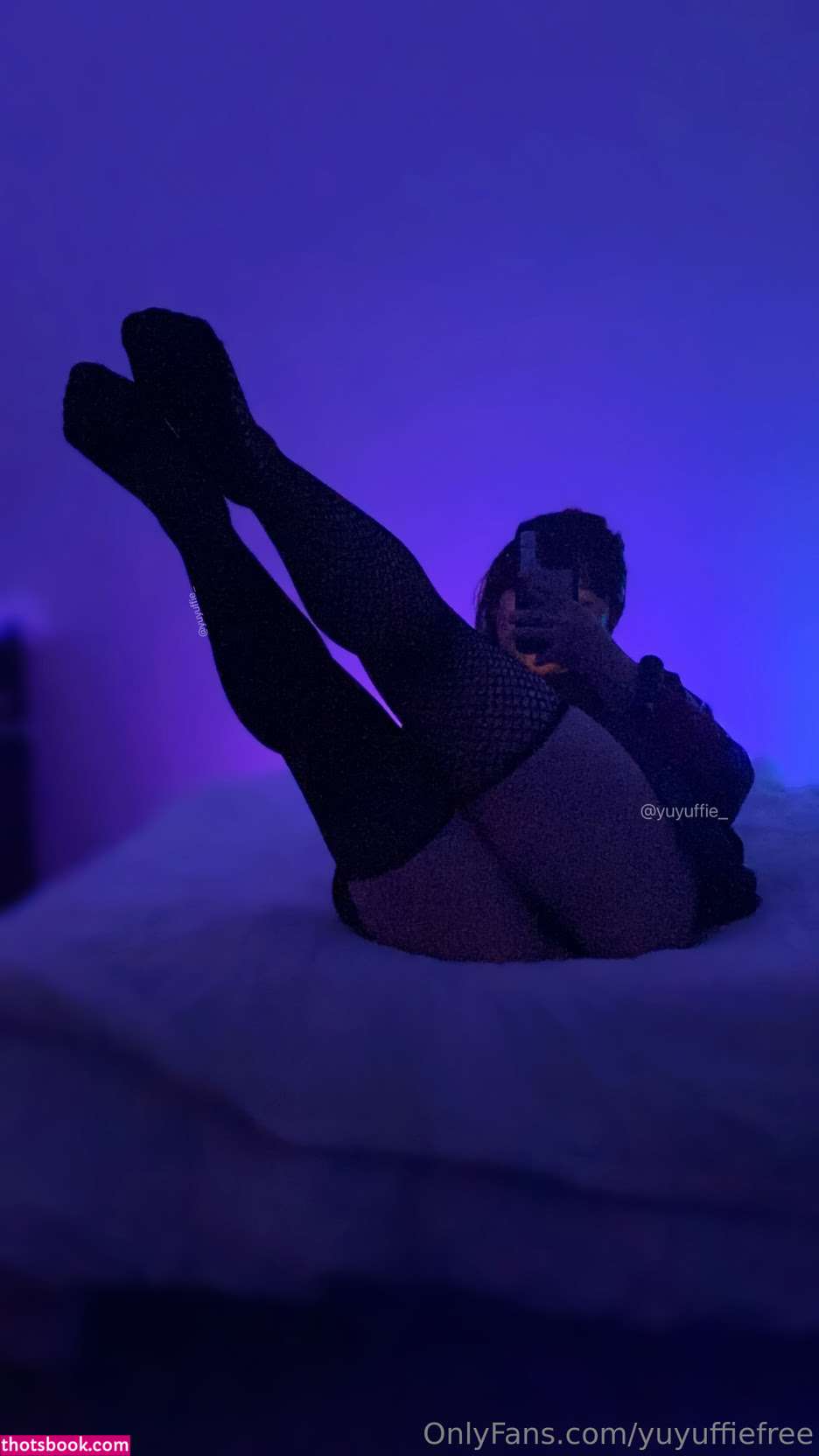 yuyuffiefree Photo #25