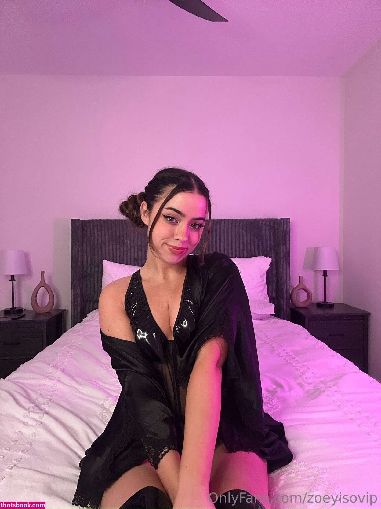 zoeyisovip Photo #18