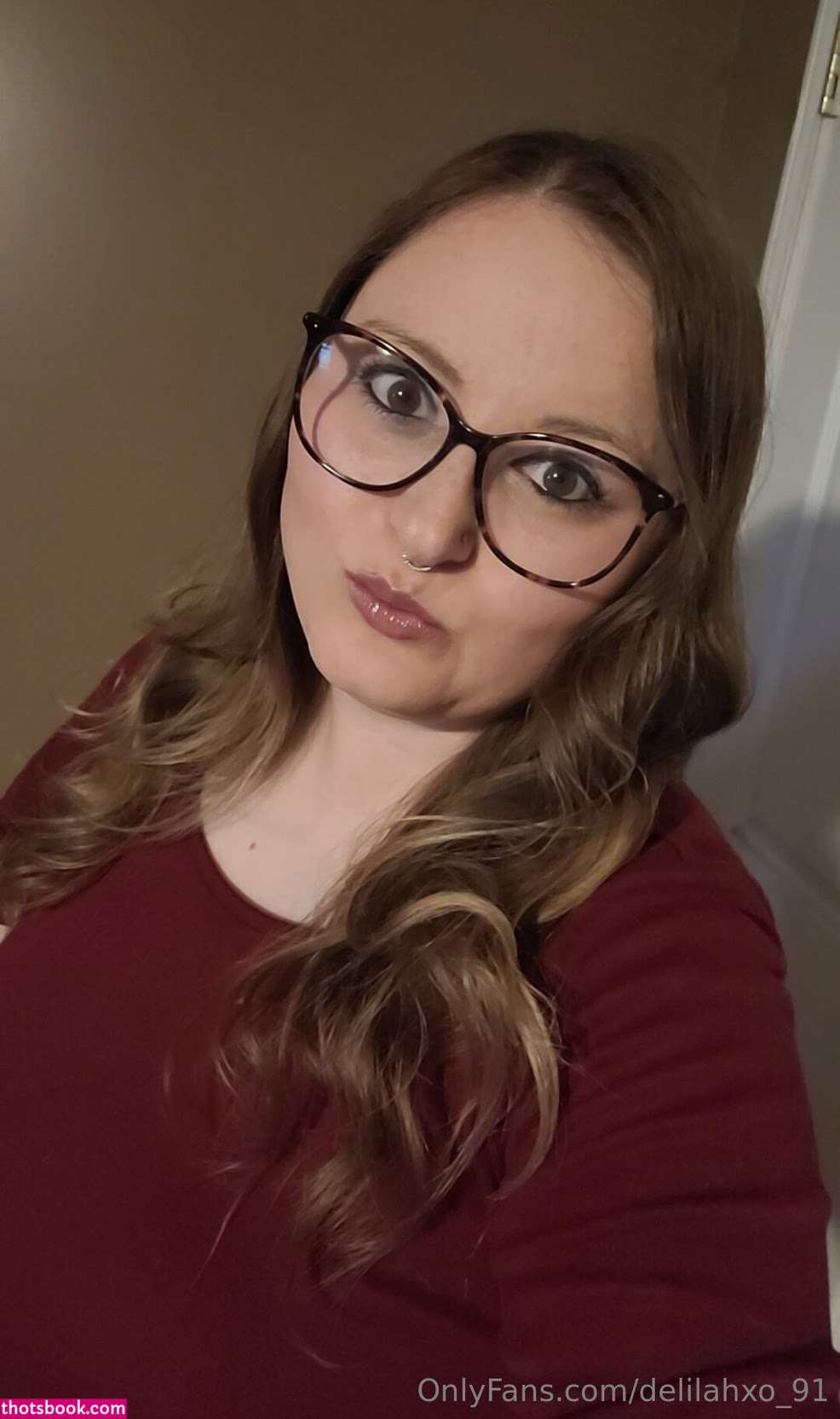 Delilahxo 91 Photo #12