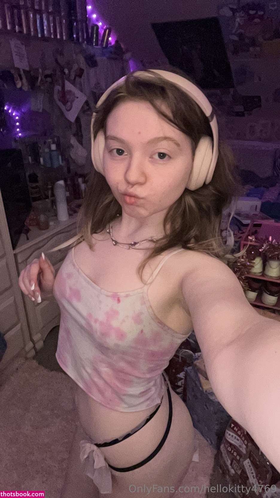 hellokitty4769 Photo #3