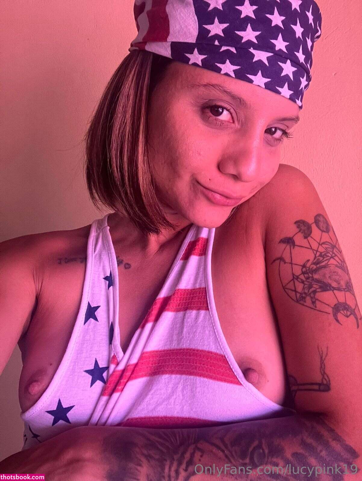 lucypink19 Photo #11