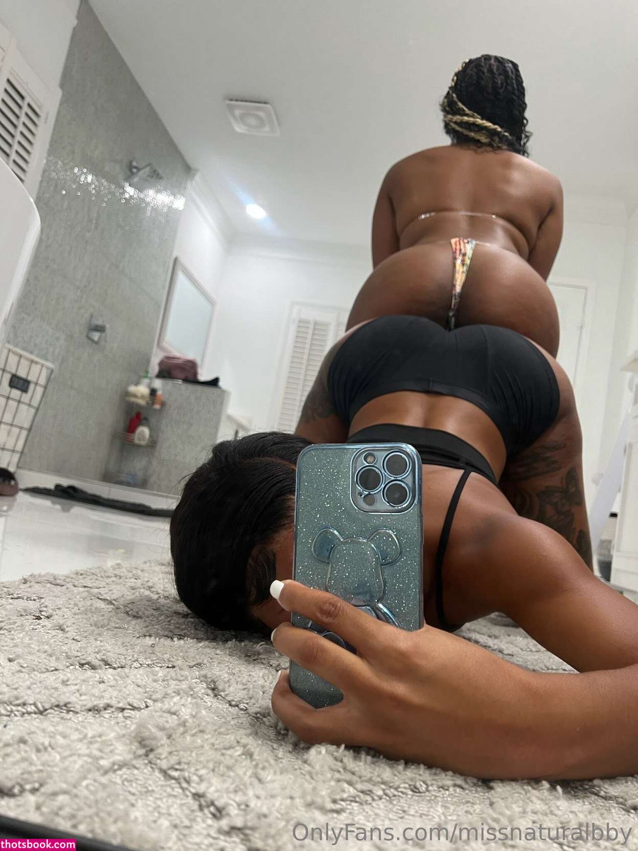 missnaturalbby Photo #16