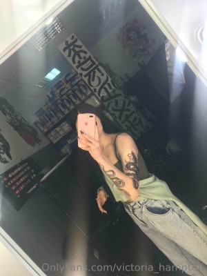 Victory Here Post #1